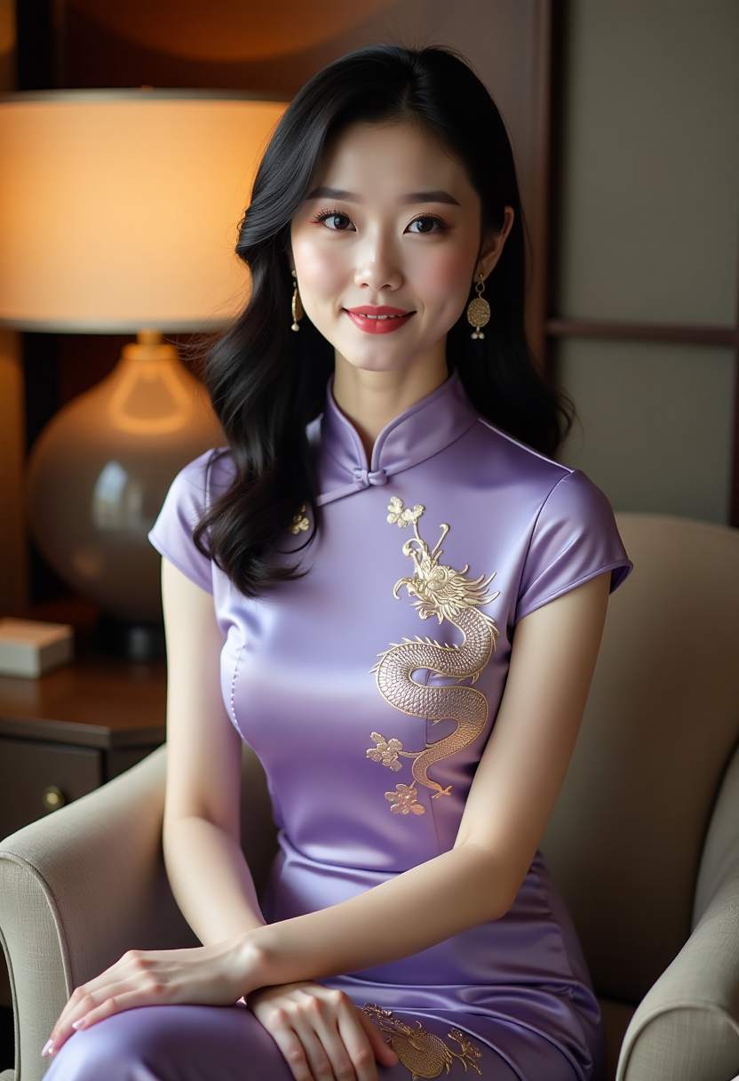 龚玥《心经》无损现场