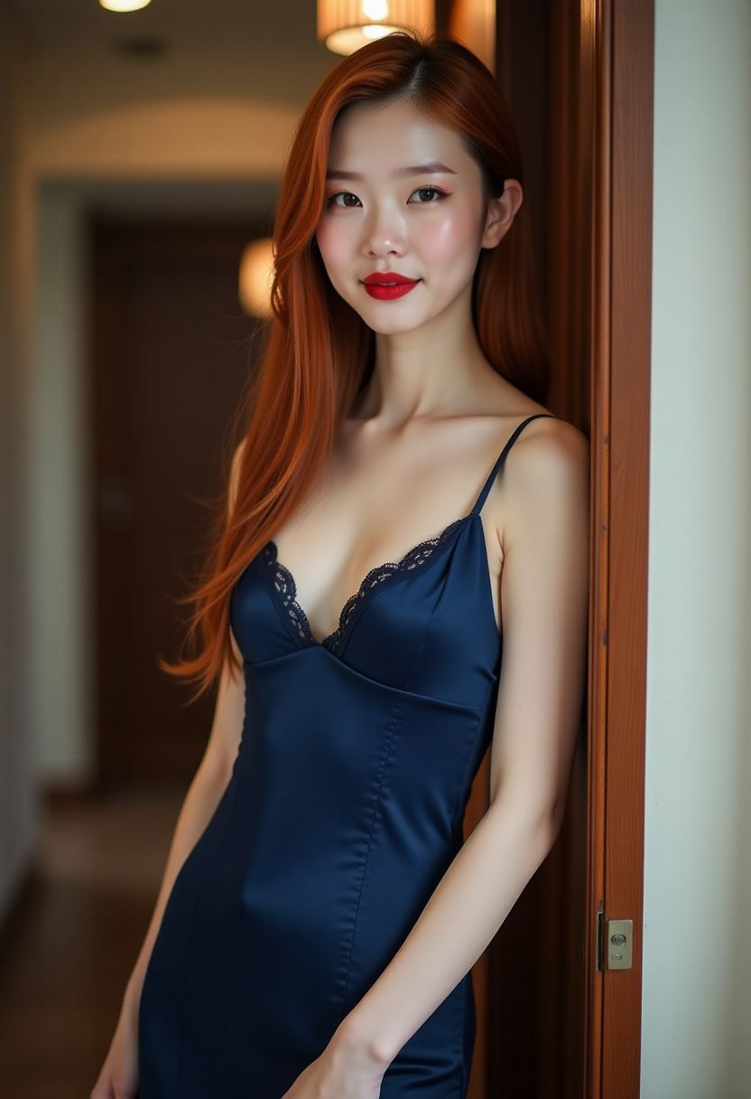 静心明慧梵乐长卷